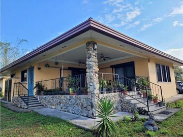 VENDO CASA VIA CALDERA