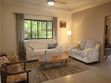 VENDO CASA VIA CALDERA