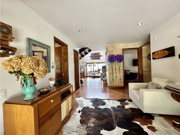 Venta de Casa Campestre en la Catedral Envigado