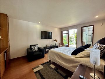 Venta de Casa Campestre en la Catedral Envigado