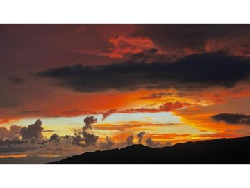 Venta de Casa Campestre en la Catedral Envigado