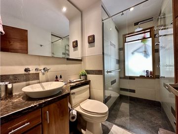 Venta de Casa Campestre en la Catedral Envigado