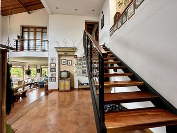 Venta de Casa Campestre en la Catedral Envigado