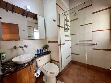 Venta de Casa Campestre en la Catedral Envigado