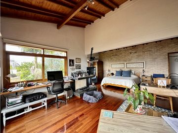 Venta de Casa Campestre en la Catedral Envigado