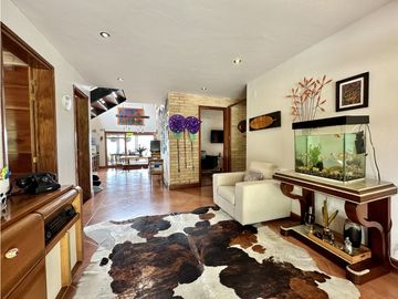 Venta de Casa Campestre en la Catedral Envigado