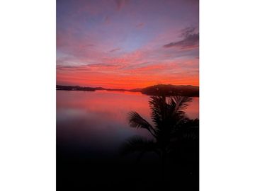 Venta de Casa Campestre en El Peñol Guatape