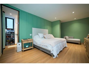 Venta de Apartamento en El Poblado Loma de Alejandria