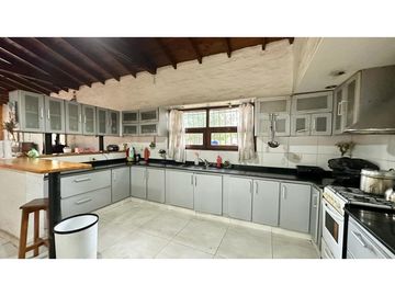 VENDIDO CASA QUINTA BARRIO LA TRINIDAD VENDIDO