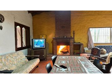VENDIDO CASA QUINTA BARRIO LA TRINIDAD VENDIDO