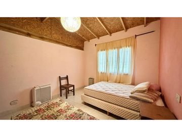 VENDIDO CASA QUINTA BARRIO LA TRINIDAD VENDIDO