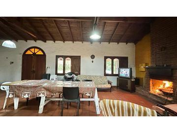 VENDIDO CASA QUINTA BARRIO LA TRINIDAD VENDIDO