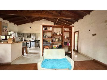 VENDIDO CASA QUINTA BARRIO LA TRINIDAD VENDIDO