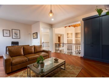 Venta de Casa en Rionegro Gualanday