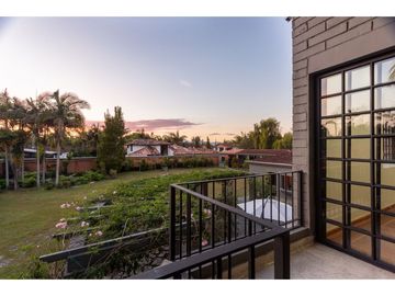 Venta de Casa en Rionegro Gualanday