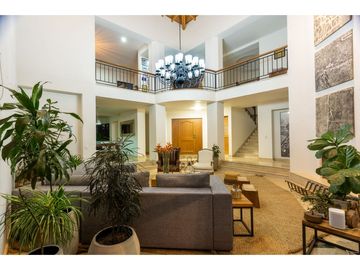 Venta de Casa en Rionegro Gualanday