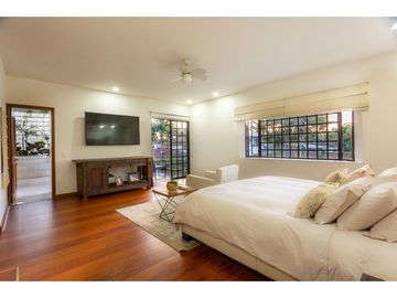 Venta de Casa en Rionegro Gualanday