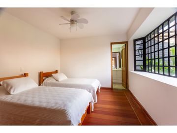 Venta de Casa en Rionegro Gualanday