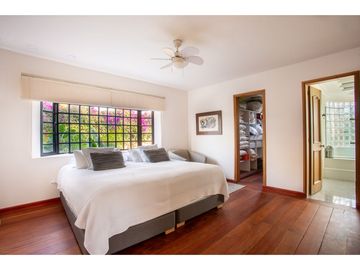 Venta de Casa en Rionegro Gualanday