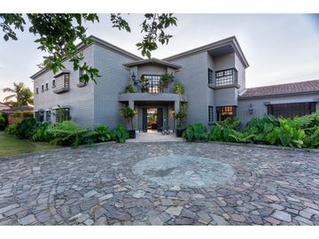 Venta de Casa en Rionegro Gualanday