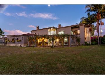 Venta de Casa en Rionegro Gualanday
