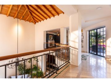 Venta de Casa en Rionegro Gualanday