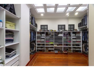 Venta de Casa en Rionegro Gualanday