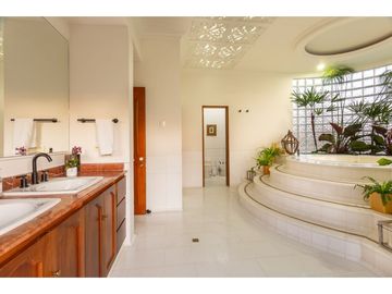 Venta de Casa en Rionegro Gualanday