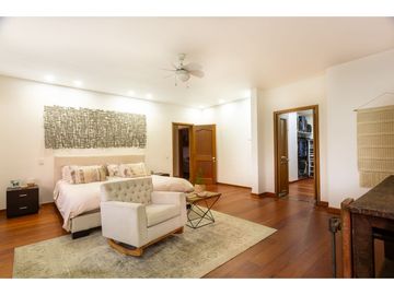 Venta de Casa en Rionegro Gualanday