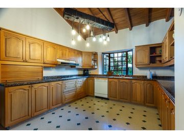Venta de Casa en Rionegro Gualanday