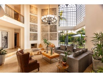 Venta de Casa en Rionegro Gualanday