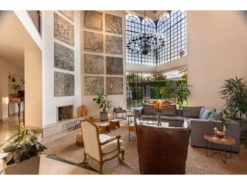 Venta de Casa en Rionegro Gualanday