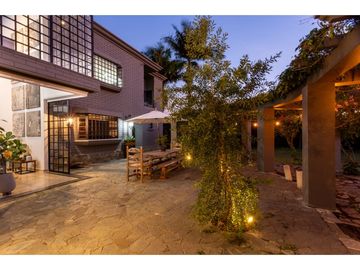 Venta de Casa en Rionegro Gualanday