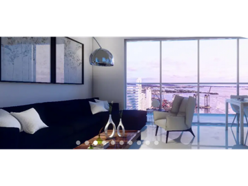 Venta Apartamento PROYECTO ANTILIA 96 Cartagena Cesión de derechos