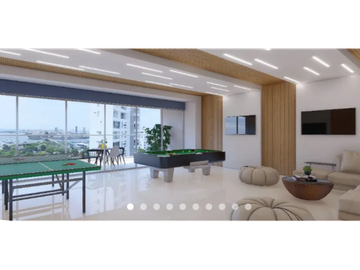 Venta Apartamento PROYECTO ANTILIA 96 Cartagena Cesión de derechos