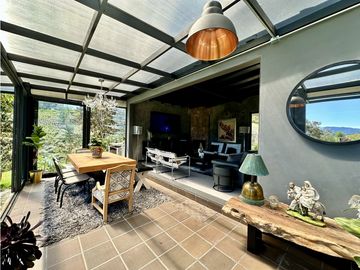 Venta de casa en Rionegro Pontezuela