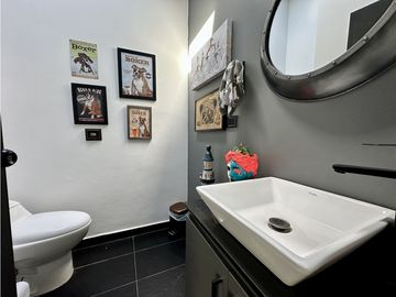 Venta de casa en Rionegro Pontezuela