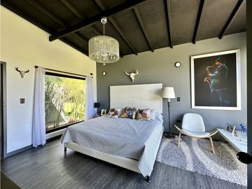Venta de casa en Rionegro Pontezuela
