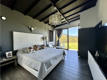 Venta de casa en Rionegro Pontezuela