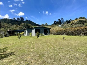 Venta de casa en Rionegro Pontezuela