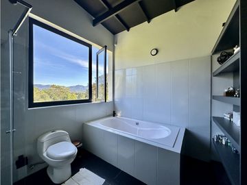 Venta de casa en Rionegro Pontezuela