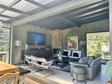 Venta de casa en Rionegro Pontezuela