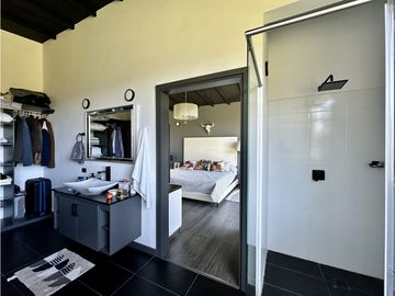 Venta de casa en Rionegro Pontezuela
