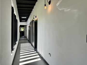Venta de casa en Rionegro Pontezuela