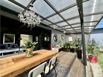Venta de casa en Rionegro Pontezuela