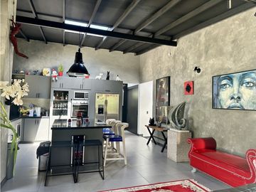Venta de casa en Rionegro Pontezuela