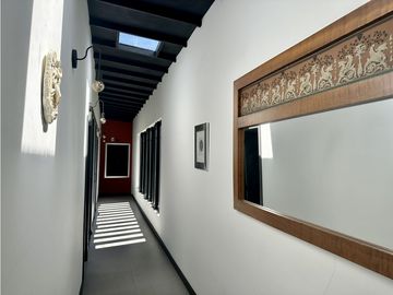 Venta de casa en Rionegro Pontezuela