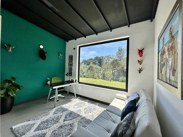 Venta de casa en Rionegro Pontezuela