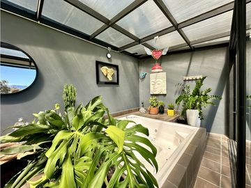Venta de casa en Rionegro Pontezuela