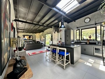 Venta de casa en Rionegro Pontezuela